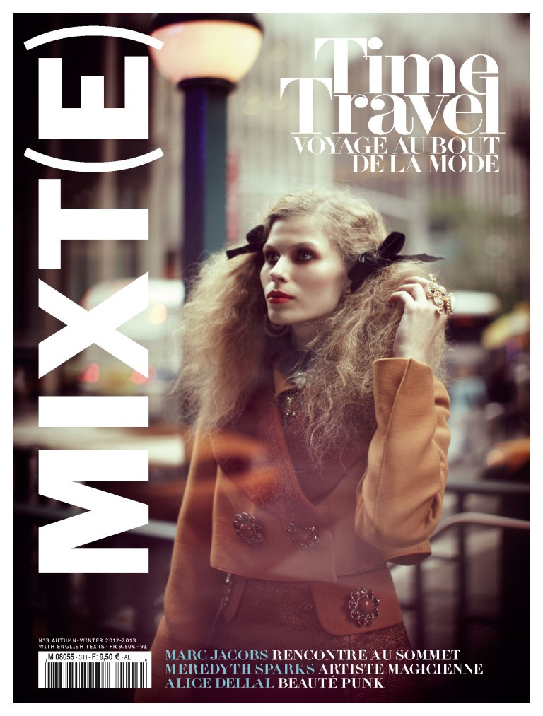 Photo of model Monika Sawicka - ID 410512