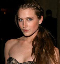 Photo of model Dree Hemingway - ID 186691