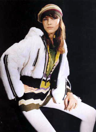Photo of fashion model Sandra Cisa - ID 67567 | Models | The FMD