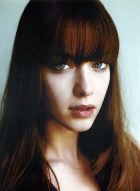 Photo of model Eline van der Windt - ID 121930