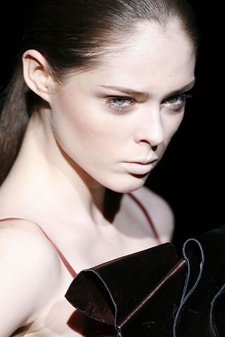 Photo of model Coco Rocha - ID 102225