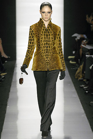 Photo of model Coco Rocha - ID 102232