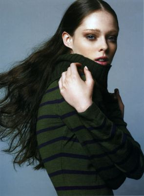 Photo of model Coco Rocha - ID 103829