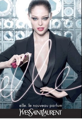 Photo of model Coco Rocha - ID 128375