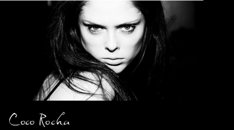 Photo of model Coco Rocha - ID 171407