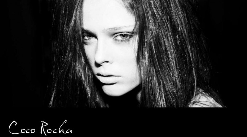 Photo of model Coco Rocha - ID 171408