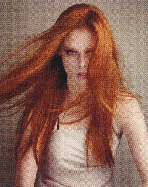 Photo of model Coco Rocha - ID 173328