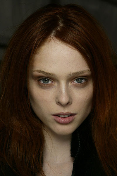 Photo of model Coco Rocha - ID 181337