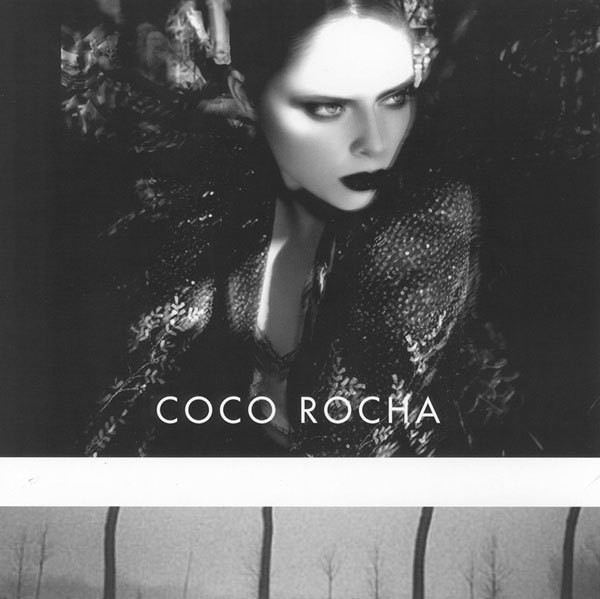 Photo of model Coco Rocha - ID 182933