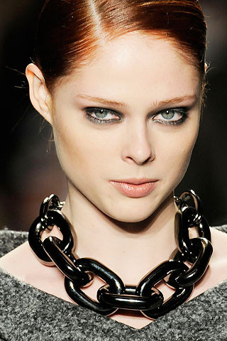 Photo of model Coco Rocha - ID 184337