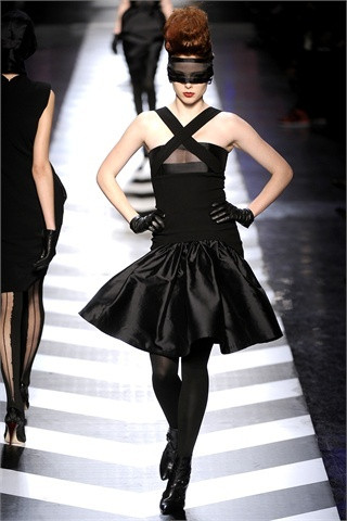 Photo of model Coco Rocha - ID 184343