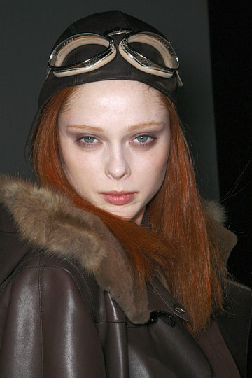 Photo of model Coco Rocha - ID 187888