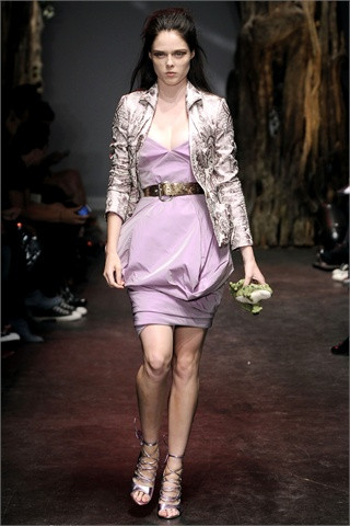 Photo of model Coco Rocha - ID 229967