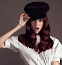 Coco Rocha