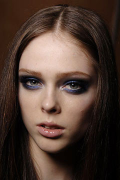 Photo of model Coco Rocha - ID 65125