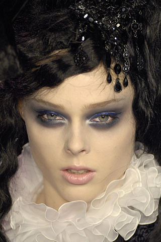 Photo of model Coco Rocha - ID 95903