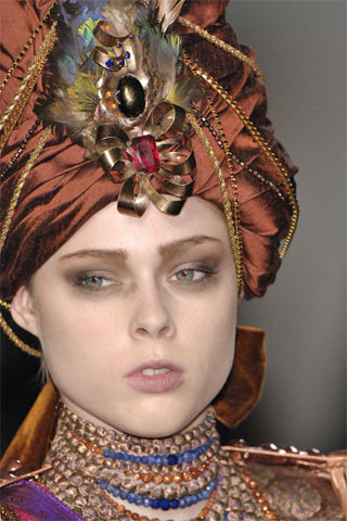 Photo of model Coco Rocha - ID 96187