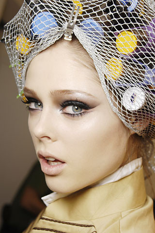 Photo of model Coco Rocha - ID 96211