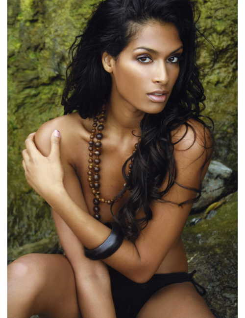 Photo of model Teesha Lobo - ID 83141