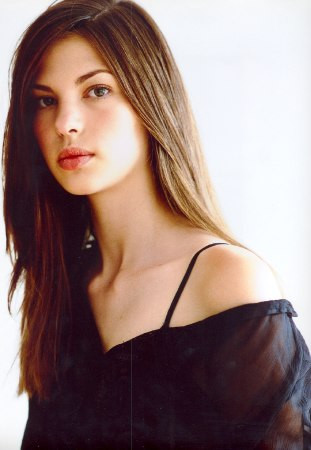 Photo of model Kayla Skogh - ID 168898