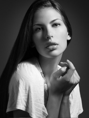 Photo of model Kayla Skogh - ID 168903