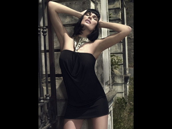 Photo of model Alena Seredova - ID 407558