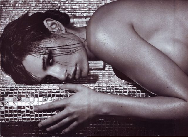 Photo of model Alena Seredova - ID 407633