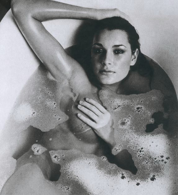 Photo of model Alena Seredova - ID 407652