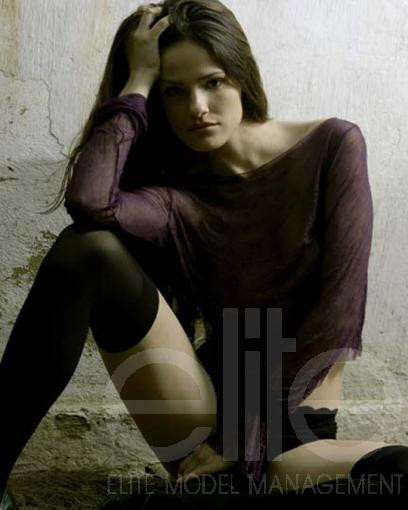 Photo of model Amanda Santos - ID 91851