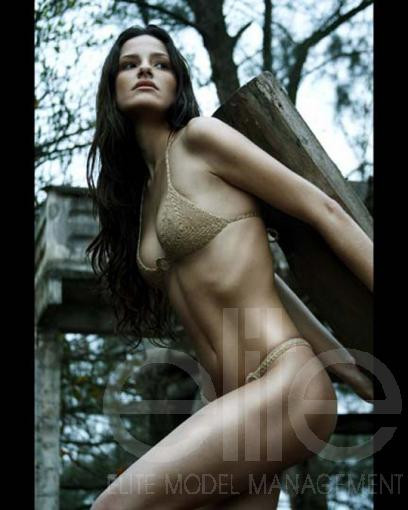 Photo of model Amanda Santos - ID 91855