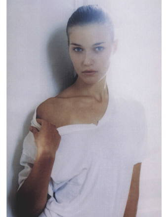 Photo of model Magda Trzaska - ID 57199