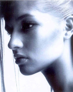 Photo of model Loiani Bienow - ID 58061