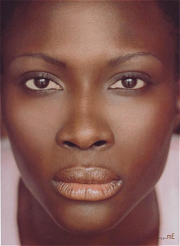 Photo of model Dji Dieng - ID 52150