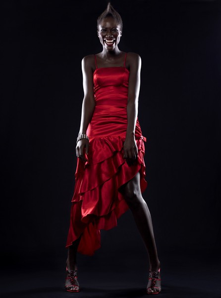 Photo of model Dji Dieng - ID 76759