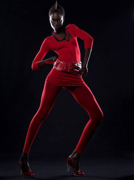 Photo of model Dji Dieng - ID 76760