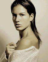 Photo of model Chiara Baschetti - ID 11207