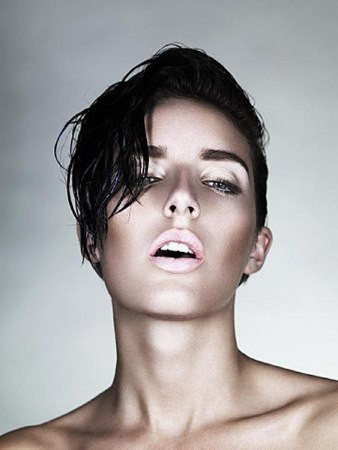 Photo of model Robyn Connor - ID 155970