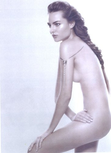 Photo of model Carolina Fontaneti - ID 19734