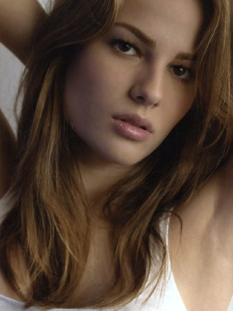 Photo of model Carolina Fontaneti - ID 64578