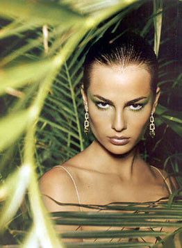 Photo of model Carolina Fontaneti - ID 68579