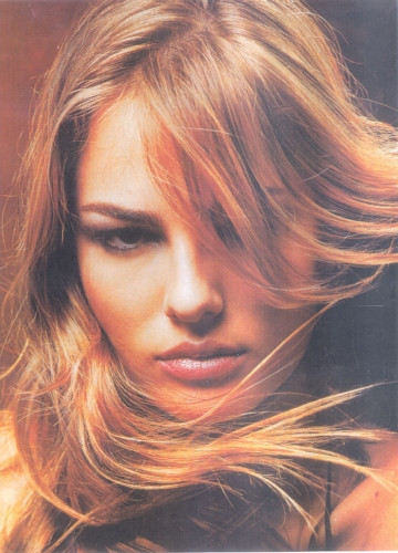 Photo of model Carolina Fontaneti - ID 8080
