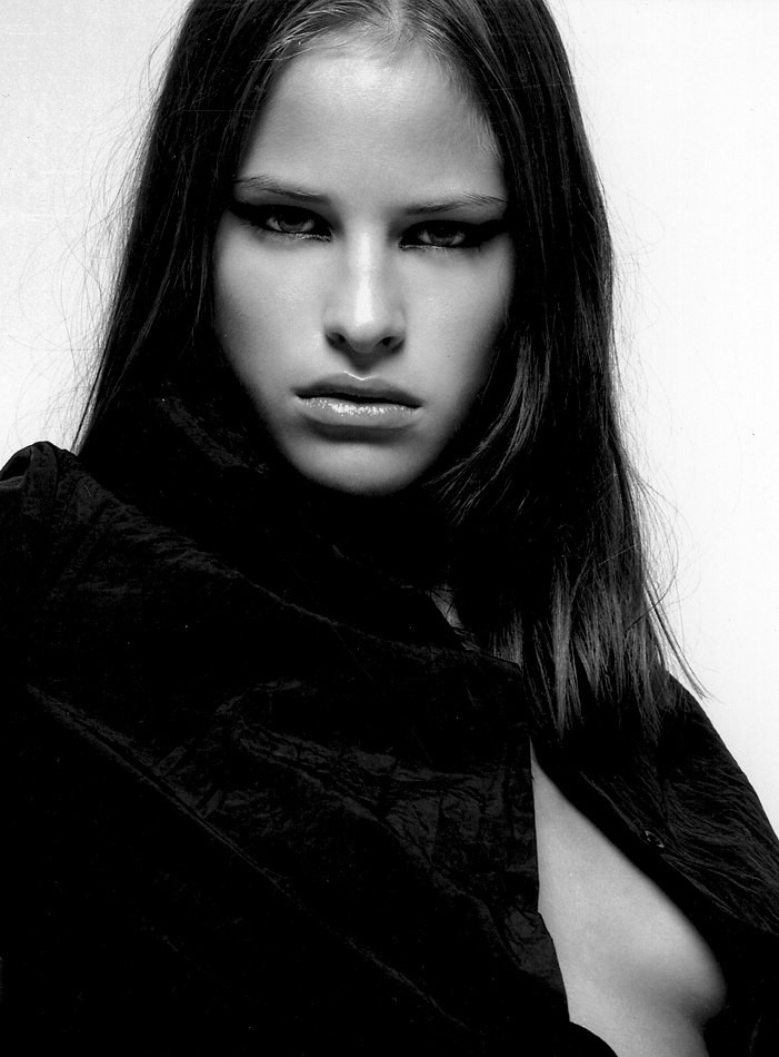 Photo of model Natalia Odraskova - ID 319734