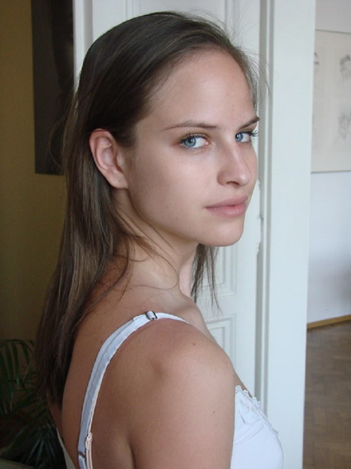 Photo of model Natalia Odraskova - ID 319741