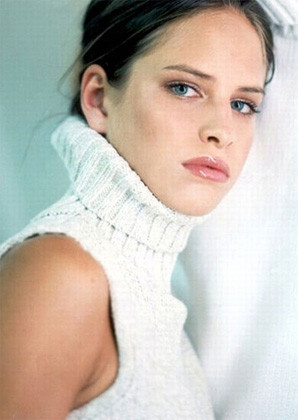 Photo of model Natalia Odraskova - ID 8084