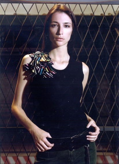 Photo of model Lucia Hablovicova - ID 8139