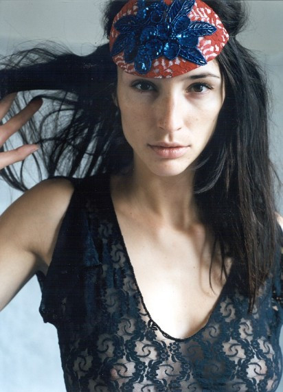 Photo of model Lucia Hablovicova - ID 8141