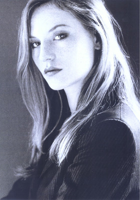 Photo of model Zoe Müller - ID 60685