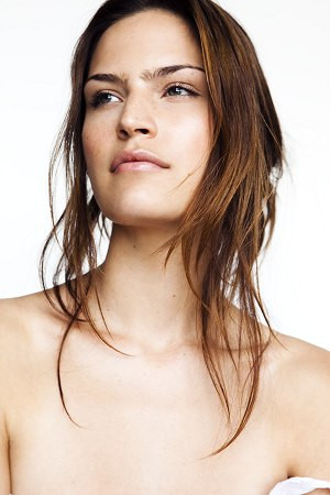 Photo of model Melissa Haro - ID 212701