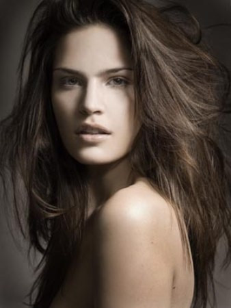 Photo of model Melissa Haro - ID 72291