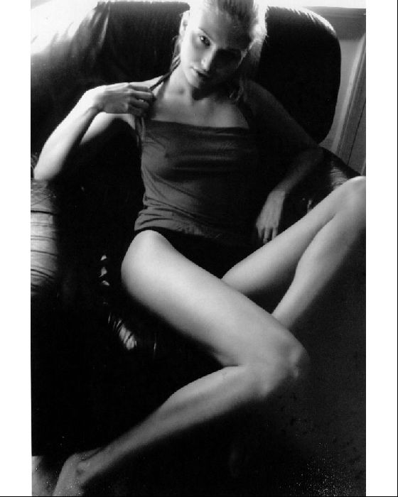 Photo of model Agnieszka Szastak - ID 8159